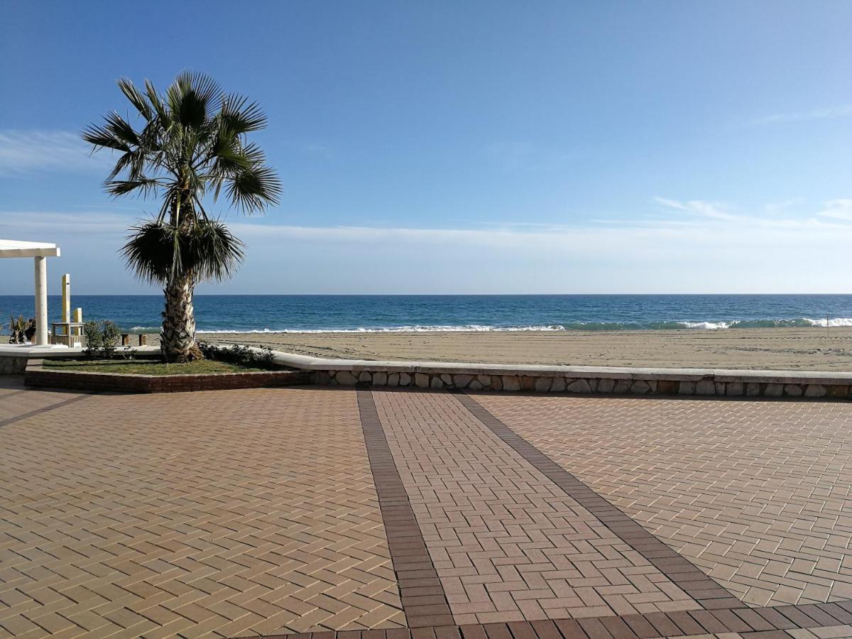 Apartamento En Fuengirola Exterior foto